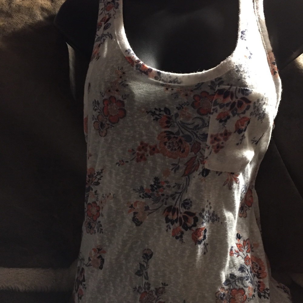 Tank top